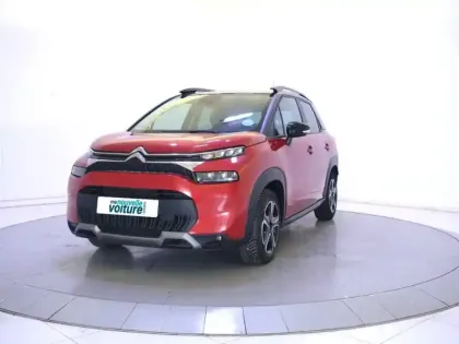 Photo Citroën C3 Aircross Feel Pack