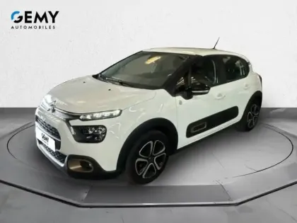 Photo Citroën C3 C-series