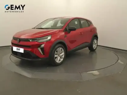 Photo Renault Captur Evolution