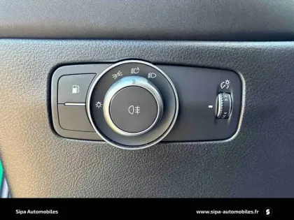 Photo 169 Alfa Romeo Tonale  1.3 Ibrida Plug-In 280ch AT6 e-Q4
