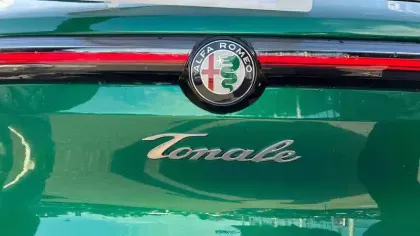 Photo 59 Alfa Romeo Tonale  1.3 Ibrida Plug-In 280ch AT6 e-Q4