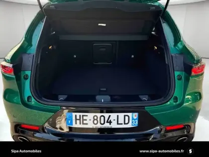 Photo 78 Alfa Romeo Tonale  1.3 Ibrida Plug-In 280ch AT6 e-Q4