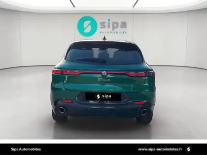 Photo 144 Alfa Romeo Tonale  1.3 Ibrida Plug-In 280ch AT6 e-Q4