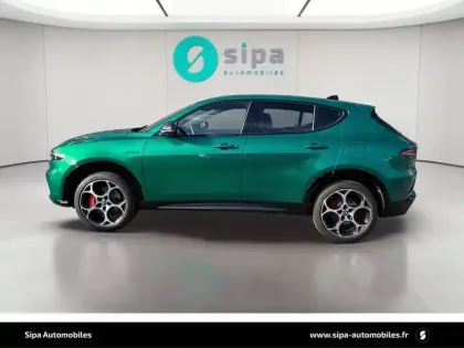 Photo 142 Alfa Romeo Tonale  1.3 Ibrida Plug-In 280ch AT6 e-Q4