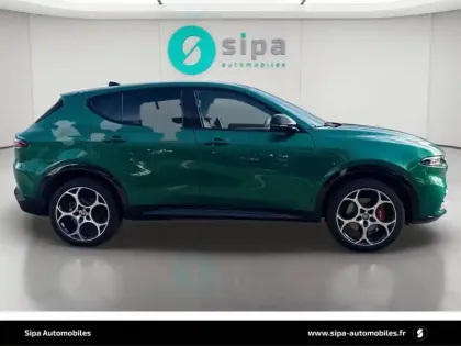 Photo 38 Alfa Romeo Tonale  1.3 Ibrida Plug-In 280ch AT6 e-Q4