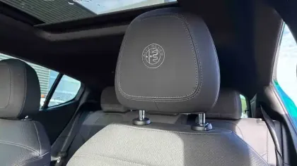 Photo 64 Alfa Romeo Tonale  1.3 Ibrida Plug-In 280ch AT6 e-Q4