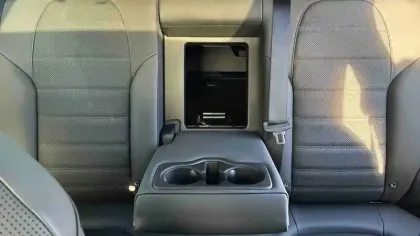 Photo 66 Alfa Romeo Tonale  1.3 Ibrida Plug-In 280ch AT6 e-Q4