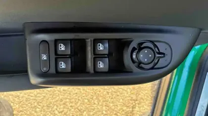 Photo 51 Alfa Romeo Tonale  1.3 Ibrida Plug-In 280ch AT6 e-Q4