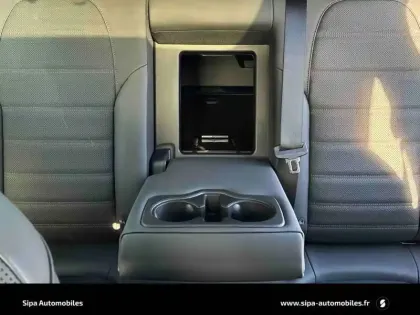 Photo 103 Alfa Romeo Tonale  1.3 Ibrida Plug-In 280ch AT6 e-Q4