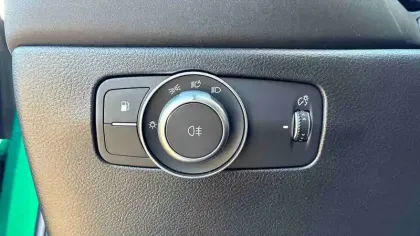 Photo 58 Alfa Romeo Tonale  1.3 Ibrida Plug-In 280ch AT6 e-Q4