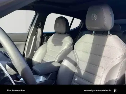 Photo 72 Alfa Romeo Tonale  1.3 Ibrida Plug-In 280ch AT6 e-Q4