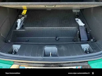 Photo 42 Alfa Romeo Tonale  1.3 Ibrida Plug-In 280ch AT6 e-Q4