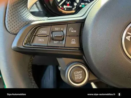 Photo 127 Alfa Romeo Tonale  1.3 Ibrida Plug-In 280ch AT6 e-Q4