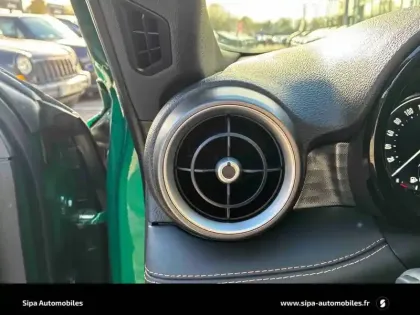 Photo 166 Alfa Romeo Tonale  1.3 Ibrida Plug-In 280ch AT6 e-Q4
