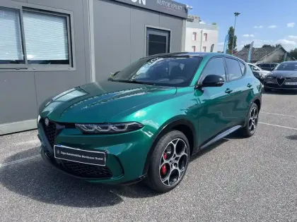 Photo Alfa Romeo Tonale Veloce