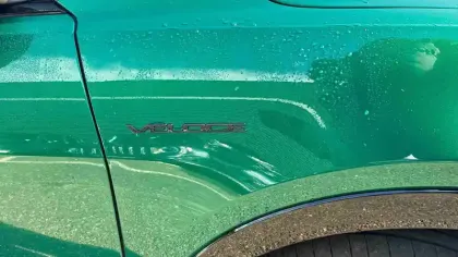 Photo 60 Alfa Romeo Tonale  1.3 Ibrida Plug-In 280ch AT6 e-Q4