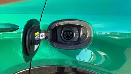 Photo 50 Alfa Romeo Tonale  1.3 Ibrida Plug-In 280ch AT6 e-Q4