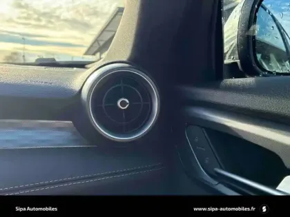 Photo 167 Alfa Romeo Tonale  1.3 Ibrida Plug-In 280ch AT6 e-Q4