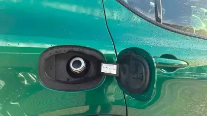 Photo 61 Alfa Romeo Tonale  1.3 Ibrida Plug-In 280ch AT6 e-Q4