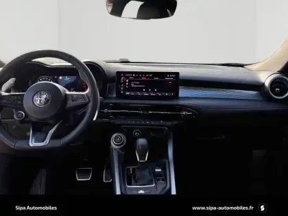 Photo 71 Alfa Romeo Tonale  1.3 Ibrida Plug-In 280ch AT6 e-Q4