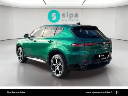 Photo 74 Alfa Romeo Tonale  1.3 Ibrida Plug-In 280ch AT6 e-Q4