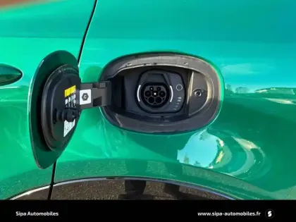 Photo 87 Alfa Romeo Tonale  1.3 Ibrida Plug-In 280ch AT6 e-Q4