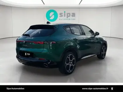 Photo 145 Alfa Romeo Tonale  1.3 Ibrida Plug-In 280ch AT6 e-Q4