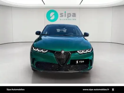 Photo 148 Alfa Romeo Tonale  1.3 Ibrida Plug-In 280ch AT6 e-Q4