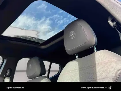 Photo 48 Alfa Romeo Tonale  1.3 Ibrida Plug-In 280ch AT6 e-Q4