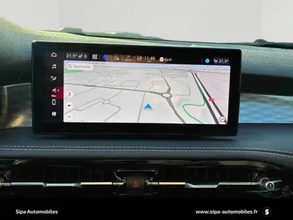 Photo 83 Alfa Romeo Tonale  1.3 Ibrida Plug-In 280ch AT6 e-Q4