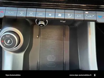 Photo 91 Alfa Romeo Tonale  1.3 Ibrida Plug-In 280ch AT6 e-Q4