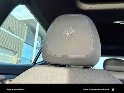 Photo 102 Alfa Romeo Tonale  1.3 Ibrida Plug-In 280ch AT6 e-Q4