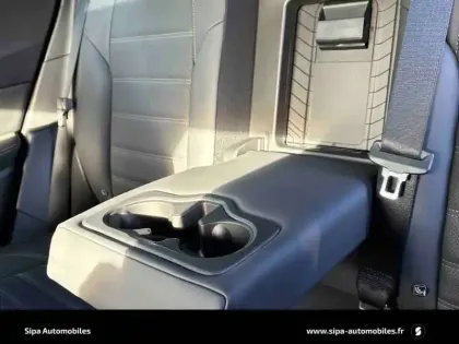 Photo 100 Alfa Romeo Tonale  1.3 Ibrida Plug-In 280ch AT6 e-Q4