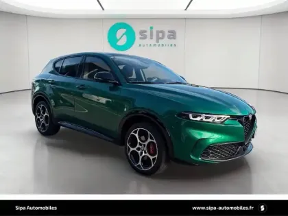 Photo 110 Alfa Romeo Tonale  1.3 Ibrida Plug-In 280ch AT6 e-Q4
