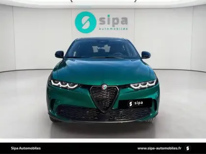 Photo 32 Alfa Romeo Tonale  1.3 Ibrida Plug-In 280ch AT6 e-Q4