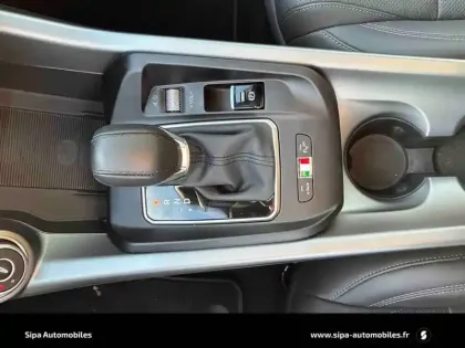 Photo 47 Alfa Romeo Tonale  1.3 Ibrida Plug-In 280ch AT6 e-Q4