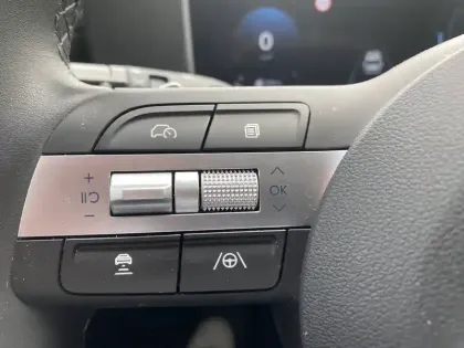 Photo 93 Hyundai Kona  Electrique 65 kWh - 217 ch