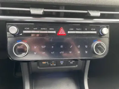 Photo 87 Hyundai Kona  Electrique 65 kWh - 217 ch