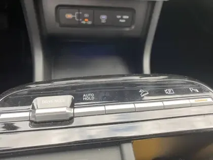 Photo 89 Hyundai Kona  Electrique 65 kWh - 217 ch