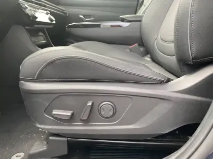 Photo 53 Hyundai Kona  Electrique 65 kWh - 217 ch