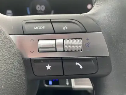 Photo 62 Hyundai Kona  Electrique 65 kWh - 217 ch