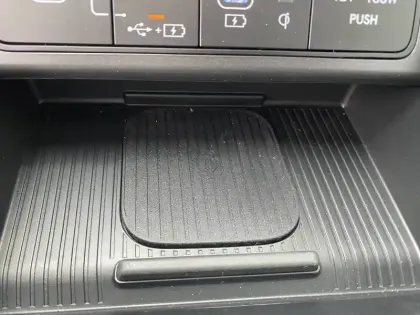 Photo 47 Hyundai Kona  Electrique 65 kWh - 217 ch