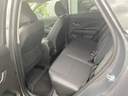 Photo 49 Hyundai Kona  Electrique 65 kWh - 217 ch