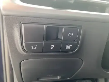 Photo 54 Hyundai Kona  Electrique 65 kWh - 217 ch