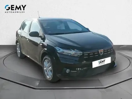 Photo Dacia Sandero Confort