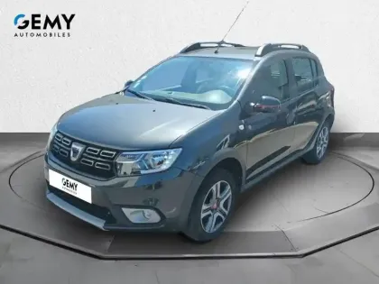 Photo Dacia Sandero Sl Techroad