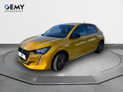 Photo Peugeot 208 Style