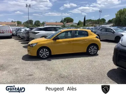 Photo Peugeot 208 Active Pack