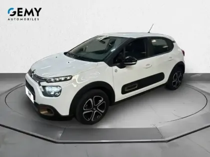 Photo Citroën C3 C-series