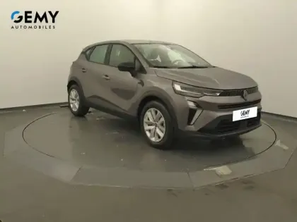 Photo Renault Captur Evolution